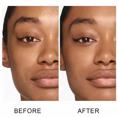 Vegan Full Coverage Foundation Private Label Makeup Matte Foundation for Makeup