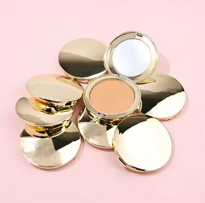 Private Logo Makeup Compact Powder Customized Cosmetics Private Label
