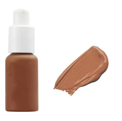Private Label Best Selling Beauty Foundation Cream Makeup Liquid Vegan Foundation