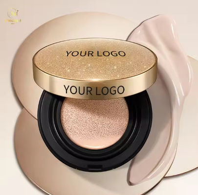 Air Cushion CC BB Cream Women Makeup Foundation Private Label Cosmetics