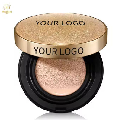 Air Cushion CC BB Cream Women Makeup Foundation Private Label Cosmetics