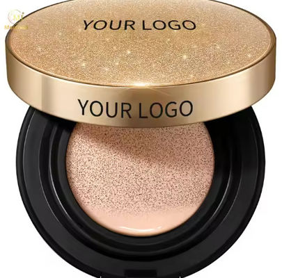 Air Cushion CC BB Cream Women Makeup Foundation Private Label Cosmetics