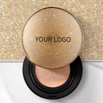 Air Cushion CC BB Cream Women Makeup Foundation Private Label Cosmetics