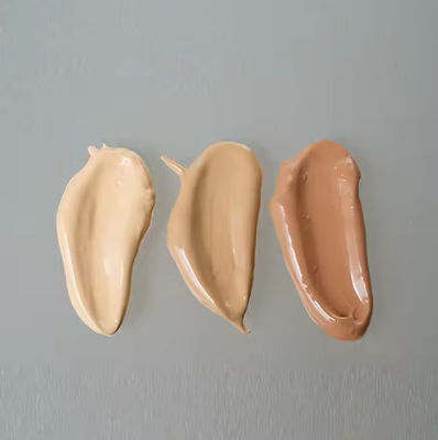 GMPC Private Label Cosmetics Skin Revitalizer Nourishing Private Label Make Up Foundation