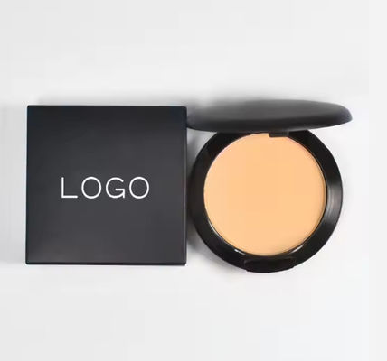 Face Powder Private Label Makeup Foundation Powder OEM Cosmetic