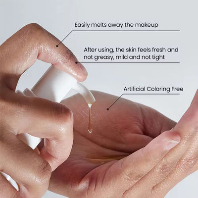 Eye Lip Makeup Remover OEM Private Label Products Cosmetics