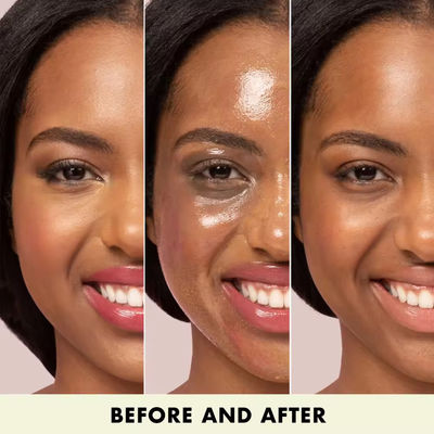 Eye Lip Makeup Remover OEM Private Label Products Cosmetics