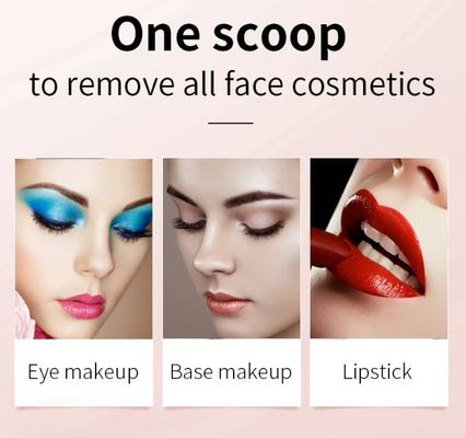 OEM ODM Makeup Removing Cream Skin Care Deep Clean Cleansing Balm