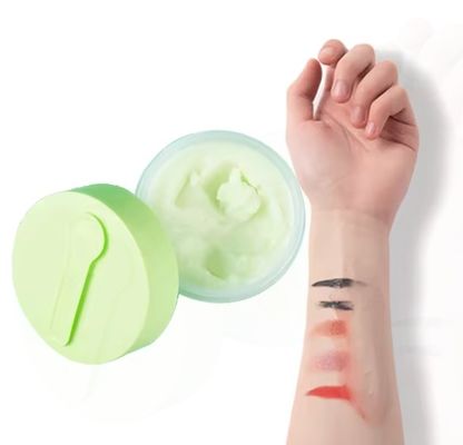 Hydrate Makeup Remover Balm Organic Avocado Cleansing Makeup Cleansing Balm