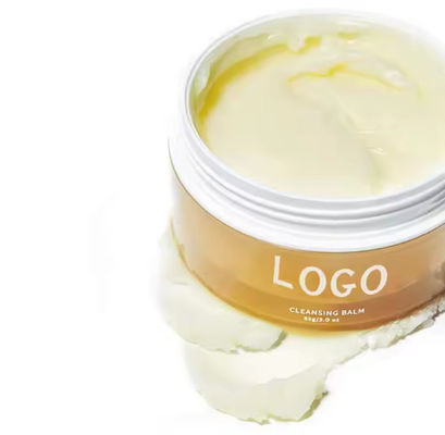 ODM Residue Free Cleanser Balm Cosmetics Private Label Makeup Cleansing Balm