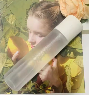 ODM Gentle Cleansing Oil Cruelty Free Fluid Makeup Remover Private Label