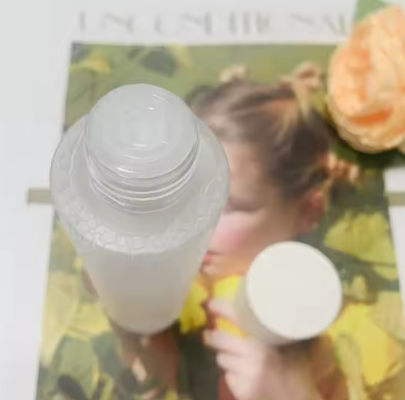 ODM Gentle Cleansing Oil Cruelty Free Fluid Makeup Remover Private Label