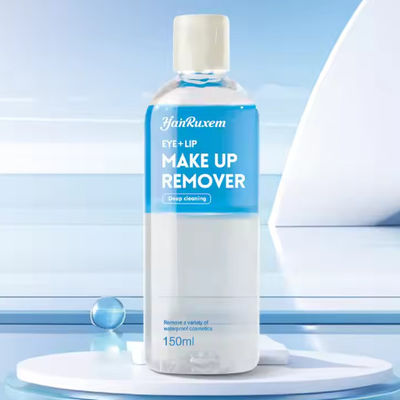 Lip And Eye Remover Private Label Organic Makeup Lip Remover