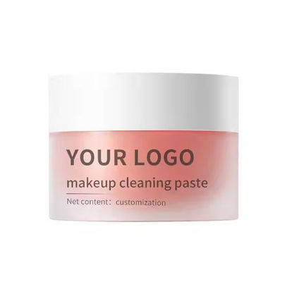 OEM Deep Emulsion Makeup Remover Moisturizing Makeup Remover Private Label