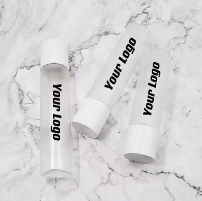 Private Label Waterproof Organic Liquid Oil Free Make Up Remover Gentle Cleansing