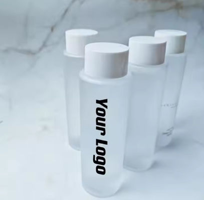 Private Label Waterproof Organic Liquid Oil Free Make Up Remover Gentle Cleansing