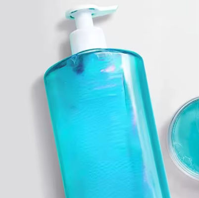 ODM Makeup Remover Private Label Cosmetics Organic Cleansing Facial Gel