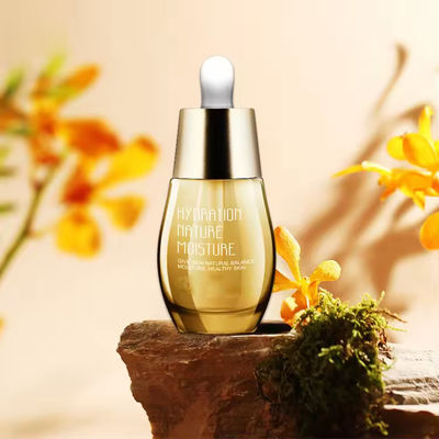 Moisturizing Skin OEM Skin Care Essential Oil Flower Seed Skincare OEM