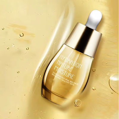 Moisturizing Skin OEM Skin Care Essential Oil Flower Seed Skincare OEM