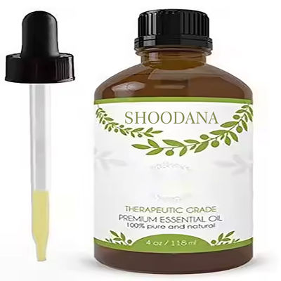 Private Label 100% Pure Natural Lime Essential Oil for Face Skin