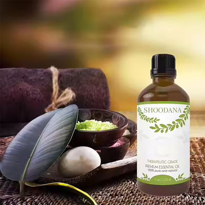 Private Label 100% Pure Natural Lime Essential Oil for Face Skin