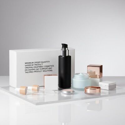 最小注文数量は製品によって異なります。オリジナル機器化粧品は、24時間年中無休のサポートとオーダーメイドの製品ソリューションを提供します。