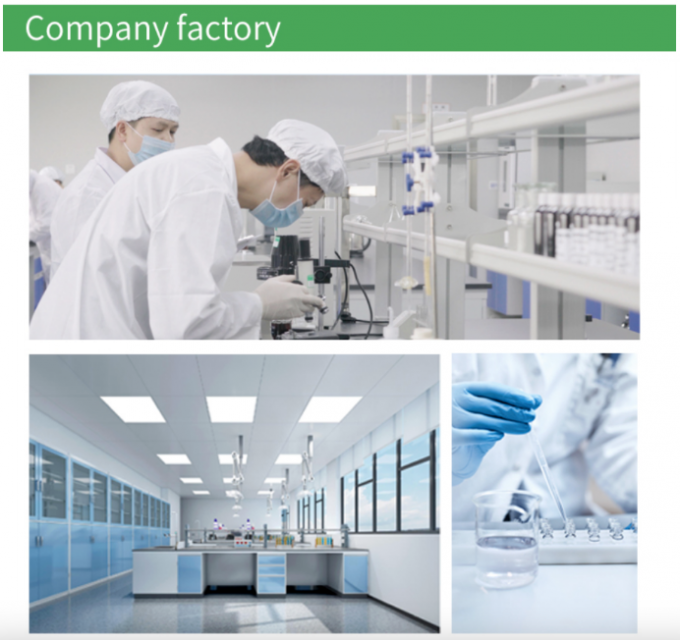 Guangzhou Winme Pharmacy Co.,Ltd. Factory Tour